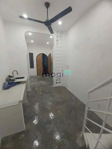 Bán Nhà Phố Bến Vân Đồn Quận 4 – Hẻm 1 Sẹc – Giá Tốt 1Tỷ465