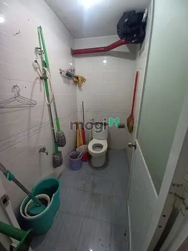 Cho Thuê Mặt Bằng Mặt Tiền Đường Nguyễn Ngọc Phương (Gần Chợ Thị Nghè)