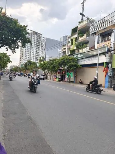 Siêu Hiếm Bán Đất Mặt Tiền Đặng Văn Bi 410M2 Chỉ 49 Tỷ