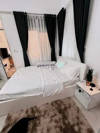 Cho Thuê Căn Hộ Dịch Vụ Thảo Điền Quận 2 👉 1Pn Full Nội Thất Hồ Bơi
