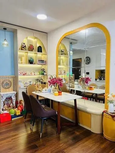 Akari City – Giá Tốt 1Tỷ415 75M²-Tặng Nội Thất 200Tr