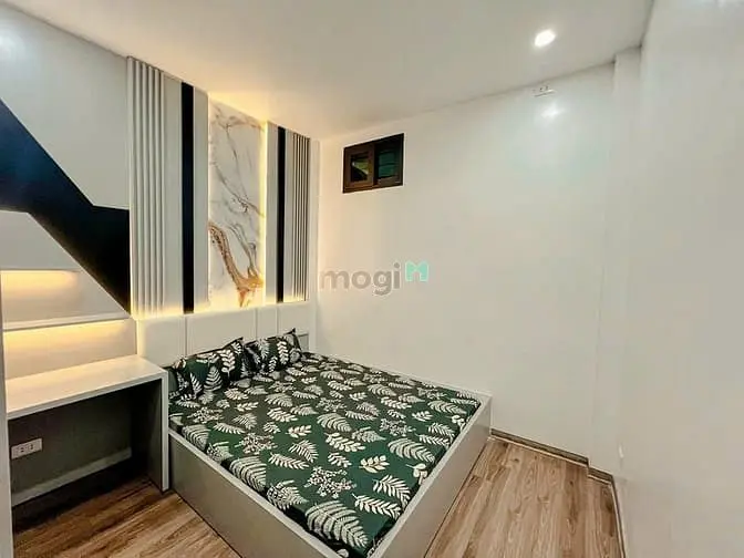 Bán Nhà Xuân Đỉnh, Ngõ Thông Ngoại Giao Đoàn - 55M - 5 Tầng - 11,5 Tỷ