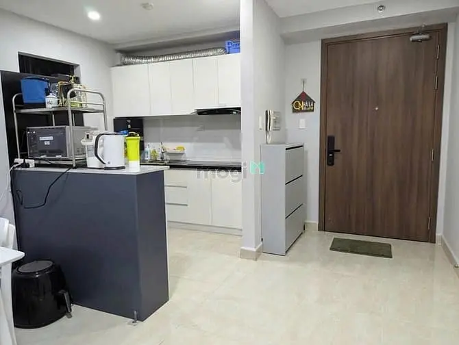 Chung Cư Carillon 2, Trịnh Đình Thảo, Tp: 2P Ngủ, Full Nt, 10,5Tr/Th
