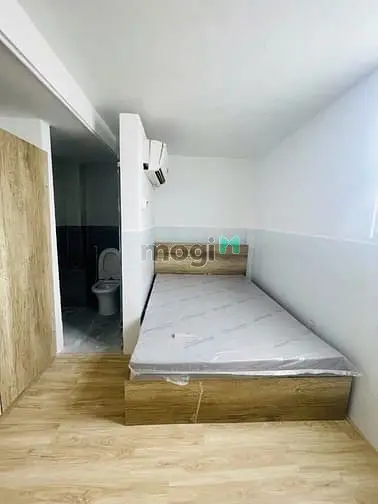Bán Chdv Trần Quang Khải, Phường Tân Định,5 Tầng Chỉ 12 Tỷ