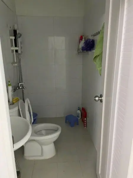 Chung Cư Moscow, Cầu Tham Lương , Q12: 2P Ngủ, 60M2, 7,5Tr, Full Nt
