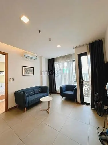 Cho Thuê Căn Hộ Thảo Điền Quận 2 👉 2Pn 2Wc Full Nội Thất – Hồ Bơi Gym