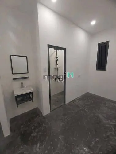 Bán Nhà Phố Bến Vân Đồn Quận 4 – Hẻm 1 Sẹc – Giá Tốt 1Tỷ465