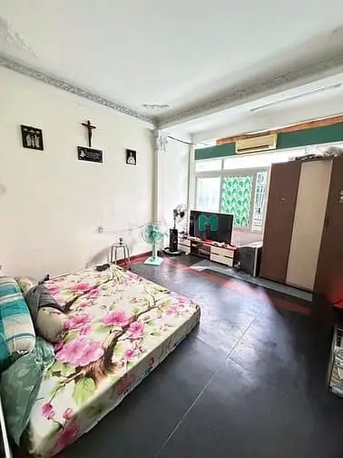 Nhà Lê Văn Sỹ - Phạm Văn Hai - Phú Nhuận - 42M2 - 4 Tầng - Chỉ 7.9 Tỷ