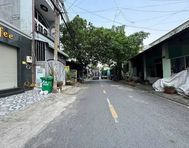 💥 Mt Đường Số 13 (5X21M) - 1 Lầu - 9.35 Tỷ 💥
