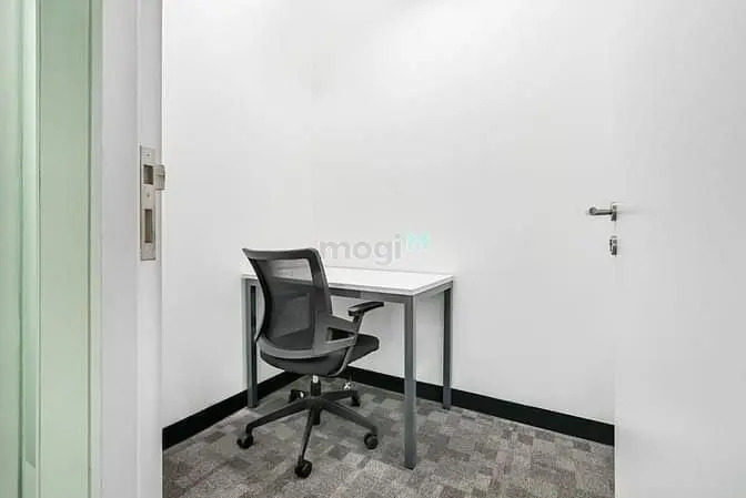 Văn Phòng Riêng Cho 2 Người Tại Hq Enterprise Tower