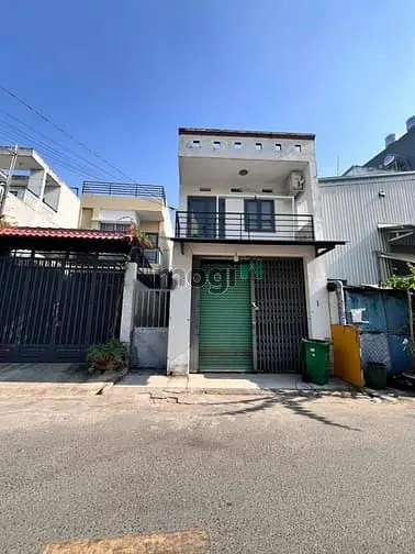 💥 Mt Đường Số 13 (5X21M) - 1 Lầu - 9.35 Tỷ 💥