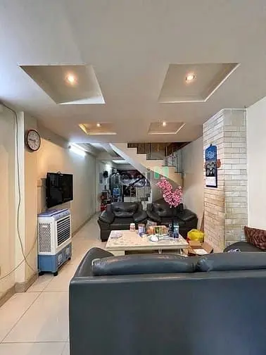 Nhà Đẹp Hẻm Xe Hơi - Nguyễn Trọng Tuyển - Gần Phan Đăng Lưu - 63M2