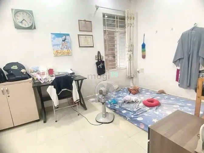 Nhà Sát Mặt Tiền Hoàng Sa - Chỉ 1 Căn Duy Nhất - Xe Hơi Đỗ Cổng