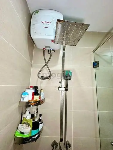 Chung Cư Carillon 2, Trịnh Đình Thảo, Tp: 2P Ngủ, Full Nt, 10,5Tr/Th