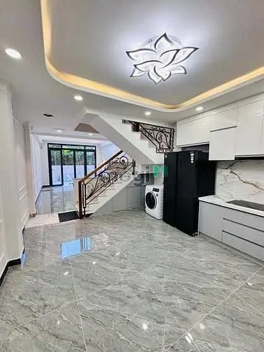 Nhà Đẹp - Huỳnh Văn Bánh - Trường Sa - Lê Văn Sỹ - 55M2 - Chỉ 9.4 Tỷ
