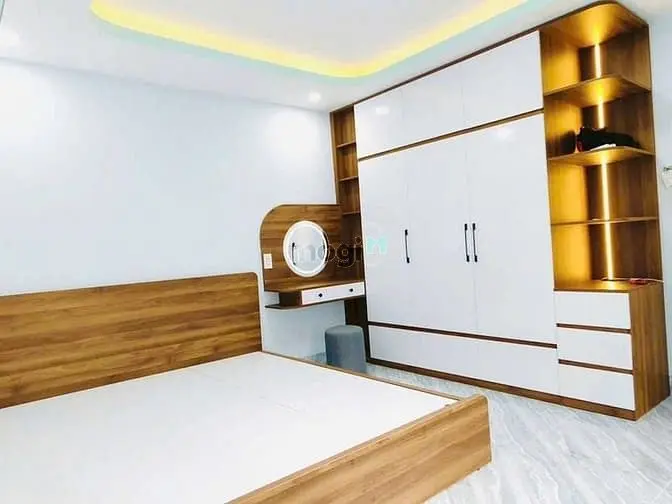 Căn Góc 2 Mặt Tiền Đường Ngô Chí Quốc. P. Tam Bình-52M2 1Tỷ095