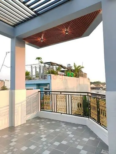Căn Góc 2 Mặt Tiền Đường Ngô Chí Quốc. P. Tam Bình-52M2 1Tỷ095