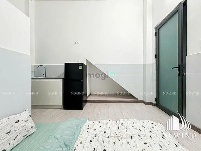 Bán Căn Hộ Dịch Vụ Tôn Đản, Phường Khánh Hội, 122 M2, 4 Tầng, 14 Phòng