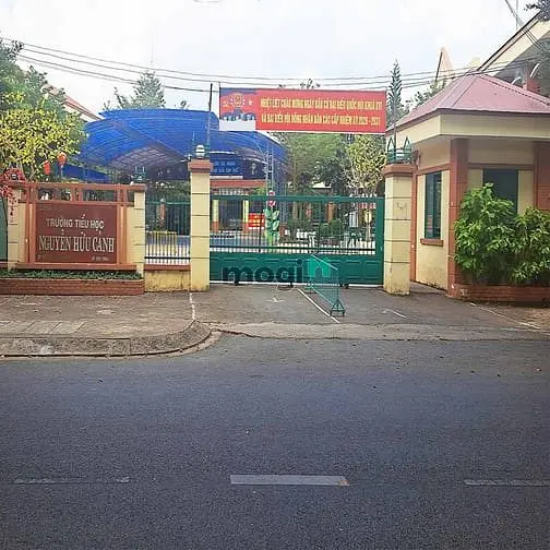 Đất Nền Mt Đường Nhựa, Chỉ 380Tr! Ngay Chợ Và Kcn Long Khánh. Đồng Nai