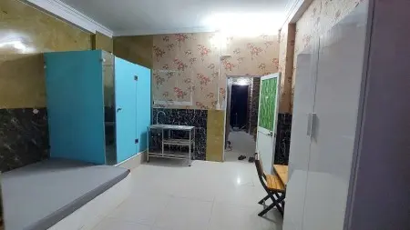 10 Phòng Mới – Lê Thị Riêng, Phường Thới An, Quận 12