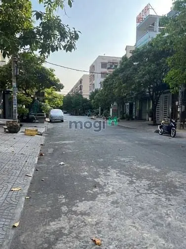 Bán Mtnb Khu Sơn Kỳ Tân Phú - 5X20M - Nhà Nát - Giá Tốt 9.6 Tỷ