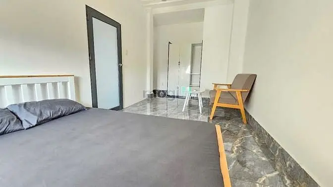 Cho Thuê Căn Hộ 1 Phòng Ngủ Đủ Nội Thất Phường An Phú Quận 2 Dt 55M2