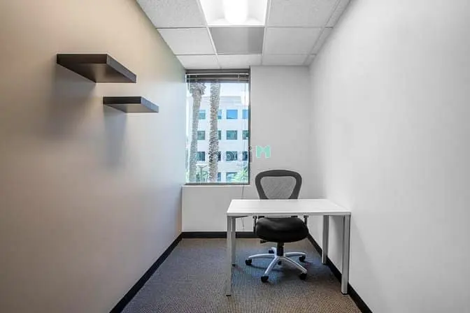 Văn Phòng Sẵn Sàng Sử Dụng Tại Regus Q2 Thảo Điền,Điều Khoản Linh Hoạt
