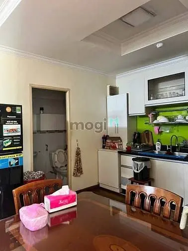 Bán Gấp Cc Thế Kỷ 21, 80M2 1Tyt535 ,Đối Diện Landmark