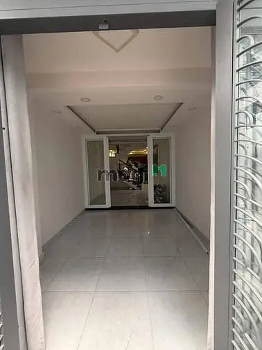 Nhà Mới Bạch Đằng, Hẻm Thông | Giá 1Tỷ595 40M² 3 Tầng