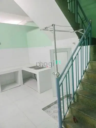 Bán Nhanh Nhà 1 Lầu 4.1X23M Mặt Tiền Hẻm Xe Hơi Trần Xuân Soạn, Quận 7