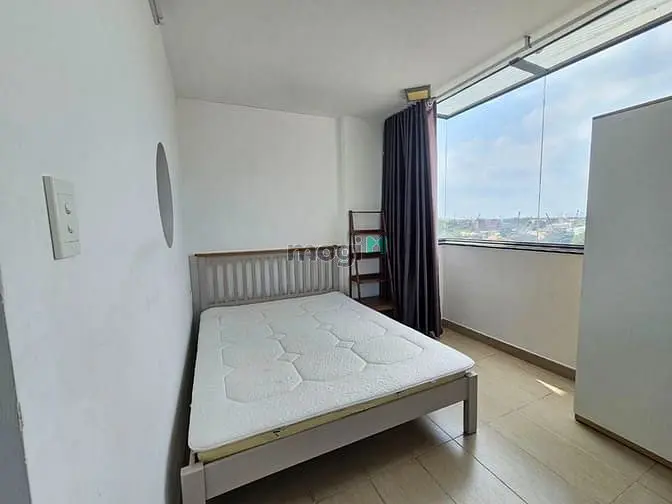 Cho Thuê Căn Hộ 1Pn Quận 2 Phường An Phú Quận 2 - Bancon 5M View Sông