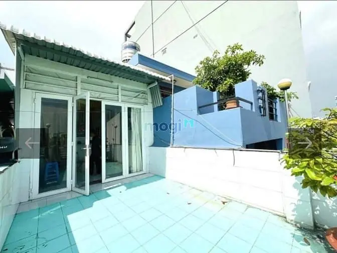 Hẻm 2 Ôtô Thông Xô Viết Nghệ Tĩnh 49M2 Nhỉnh 1 Tỷ 780 * Ngay Sát Mt, Ô