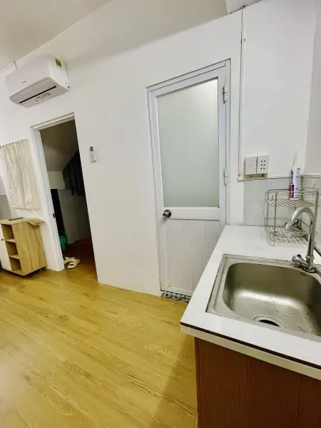 Phòng Đầy Đủ Nội Thất, Tiết Kiệm Điện, Đường Đặng Thùy Trâm, Quận Bình Thạnh