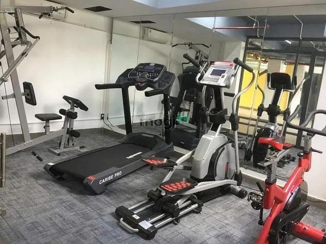 Cho Thuê Căn Hộ Dịch Vụ Thảo Điền Quận 2 Full Nt 45M² –2 Bancony