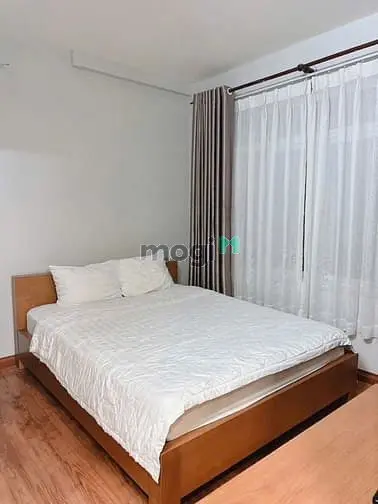 Cho Thuê Căn Hộ Khu Thảo Điền Quận 2 Full Nt 80M2 2Pn Hồ Bơi Nuôi Pet