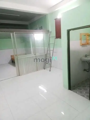 Bán Nhanh Nhà 1 Lầu 4.1X23M Mặt Tiền Hẻm Xe Hơi Trần Xuân Soạn, Quận 7