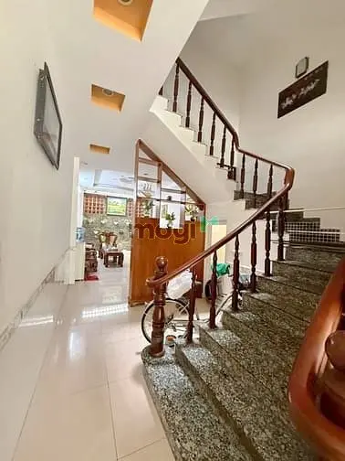 Giá Tốt Đầu Tư - Nhà 3 Lầu St Đường Số Liền Kề Phú Mỹ Hưng, Quận 7