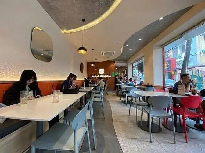 Bán Nhà Mặt Tiền 118 Hoàng Hoa Thám, P12, Q. Tân Bình,6Mx26M
