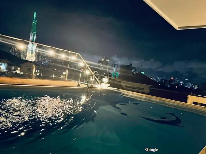Cho Thuê Căn Hộ Dịch Vụ Thảo Điền Quận 2 👉 1Pn Full Nội Thất Hồ Bơi