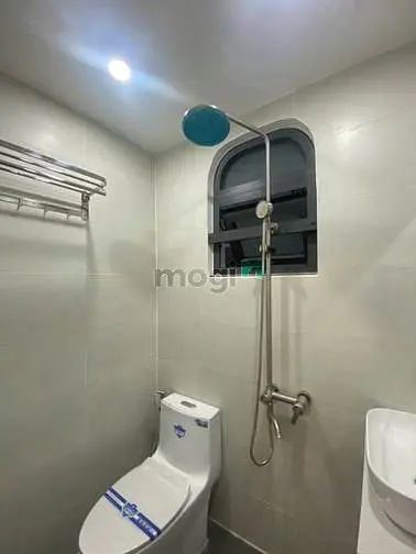 Bán Nhà Bùi Quang Là, P12, Gò Vấp- 4.5*5M- 1Tỷ345