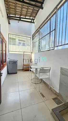 Cho Thuê Căn Hộ 1 Phòng Ngủ Đủ Nội Thất Phường An Phú Quận 2 Dt 55M2