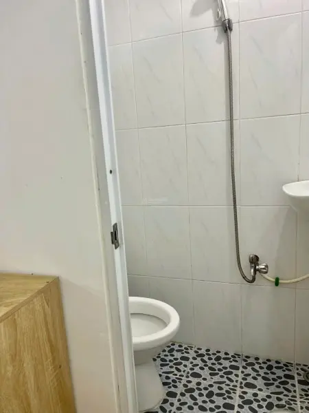 Phòng Đầy Đủ Nội Thất, Tiết Kiệm Điện, Đường Đặng Thùy Trâm, Quận Bình Thạnh