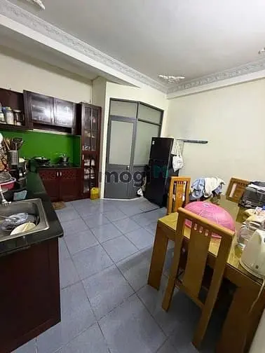 Nhà Lê Văn Sỹ - Phạm Văn Hai - Phú Nhuận - 42M2 - 4 Tầng - Chỉ 7.9 Tỷ