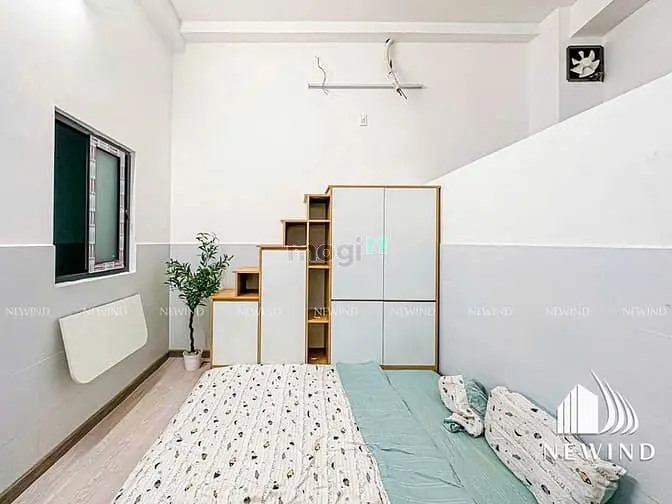 Bán Căn Hộ Dịch Vụ Tôn Đản, Phường Khánh Hội, 122 M2, 4 Tầng, 14 Phòng