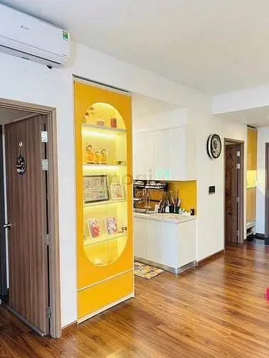 Akari City – Giá Tốt 1Tỷ415 75M²-Tặng Nội Thất 200Tr