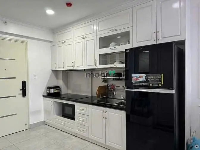 Chung Cư Prosper. Phan Văn Hớn. Q 12 Ngay Cầu Tham Lương-65M2 1Tỷ176