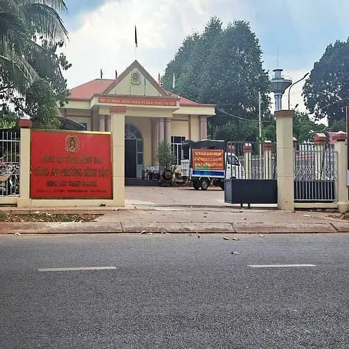Đất Nền Mt Đường Nhựa, Chỉ 380Tr! Ngay Chợ Và Kcn Long Khánh. Đồng Nai