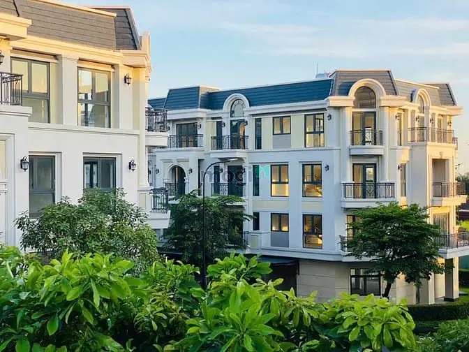 Bán Nhà Phố The Classia, Căn Biên 3 Mặt Thoáng, 133M2, 25.9 Tỷ