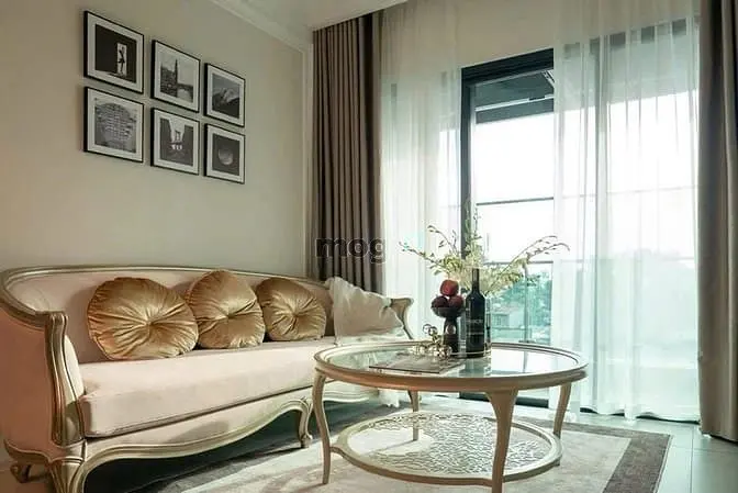 Bán Căn Hộ Delasol Tôn Thất Thuyết Vị Trí Đẹp- 84M2 1Tỷ835