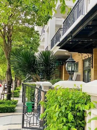 Bán Nhà Phố The Classia, Căn Biên 3 Mặt Thoáng, 133M2, 25.9 Tỷ